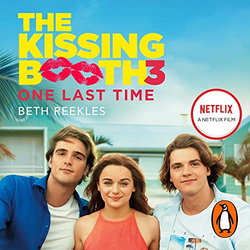 The Kissing Booth 3 2021 dubb in hindi Movie